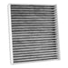 Cabin Air Filter Air Qualitee AQ1119C
