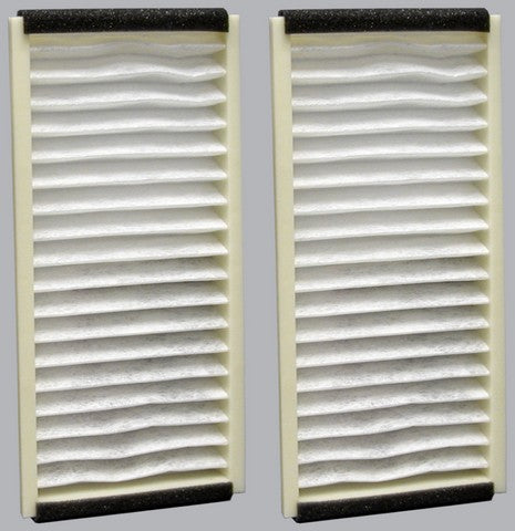 Cabin Air Filter Air Qualitee AQ1122