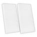 Cabin Air Filter Air Qualitee AQ1131