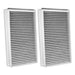 Cabin Air Filter Air Qualitee AQ1134