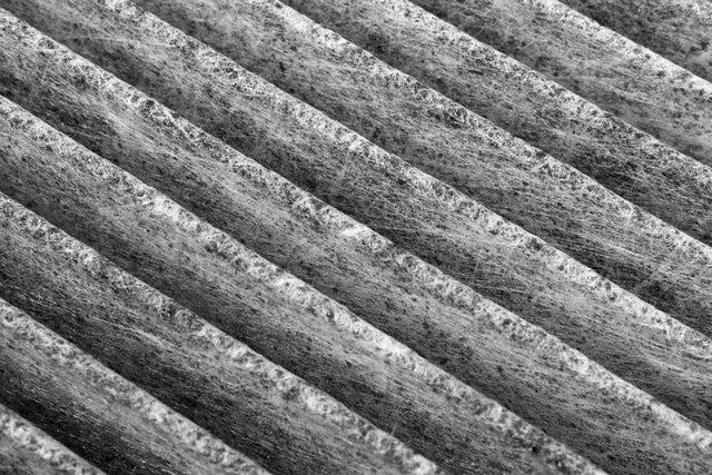 Cabin Air Filter Air Qualitee AQ1134