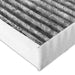 Cabin Air Filter Air Qualitee AQ1136C