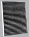 Cabin Air Filter Air Qualitee AQ1136C