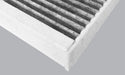 Cabin Air Filter Air Qualitee AQ1139C