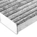 Cabin Air Filter Air Qualitee AQ1140C