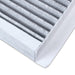 Cabin Air Filter Air Qualitee AQ1141C
