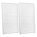 Cabin Air Filter Air Qualitee AQ1142