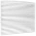 Cabin Air Filter Air Qualitee AQ1144