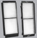 Cabin Air Filter Air Qualitee AQ1151