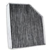 Cabin Air Filter Air Qualitee AQ1157C