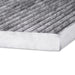 Cabin Air Filter Air Qualitee AQ1157C