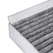 Cabin Air Filter Air Qualitee AQ1157C
