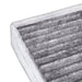 Cabin Air Filter Air Qualitee AQ1157C