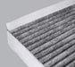 Cabin Air Filter Air Qualitee AQ1157C