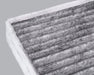 Cabin Air Filter Air Qualitee AQ1157C