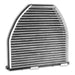 Cabin Air Filter Air Qualitee AQ1161C