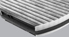 Cabin Air Filter Air Qualitee AQ1161C