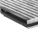Cabin Air Filter Air Qualitee AQ1161C