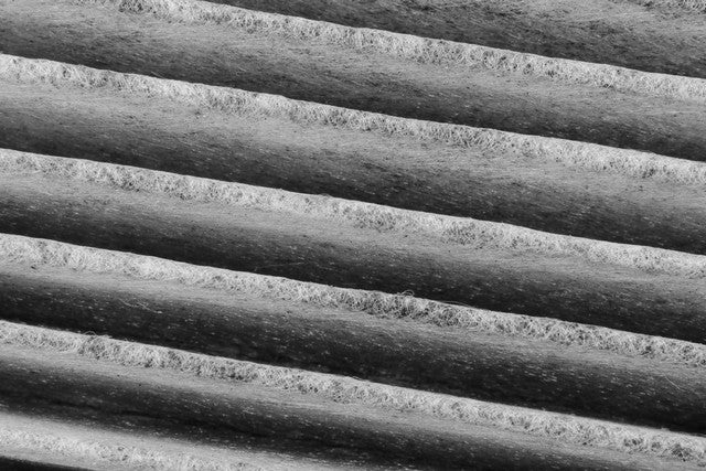 Cabin Air Filter Air Qualitee AQ1161C
