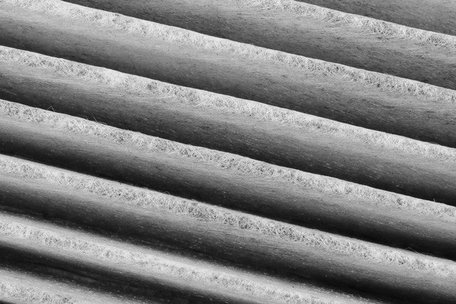 Cabin Air Filter Air Qualitee AQ1161C