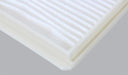 Cabin Air Filter Air Qualitee AQ1163