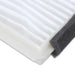 Cabin Air Filter Air Qualitee AQ1163