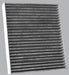 Cabin Air Filter Air Qualitee AQ1164C