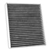Cabin Air Filter Air Qualitee AQ1164C
