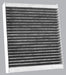 Cabin Air Filter Air Qualitee AQ1164C
