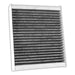 Cabin Air Filter Air Qualitee AQ1164C