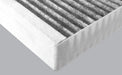 Cabin Air Filter Air Qualitee AQ1164C