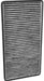 Cabin Air Filter Air Qualitee AQ1165C