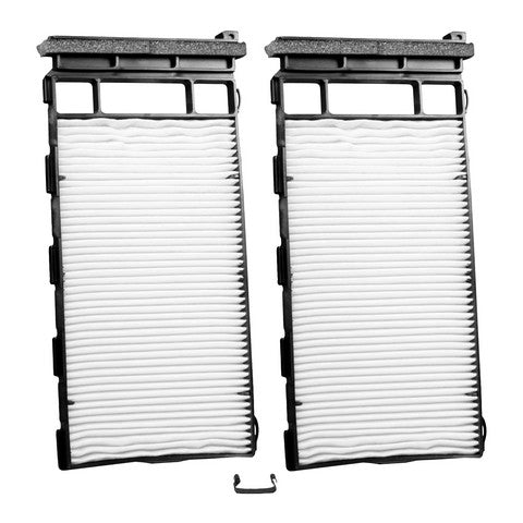 Cabin Air Filter Air Qualitee AQ1166
