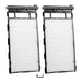 Cabin Air Filter Air Qualitee AQ1166