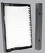 Cabin Air Filter Air Qualitee AQ1169