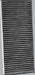 Cabin Air Filter Air Qualitee AQ1173C