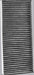 Cabin Air Filter Air Qualitee AQ1173C
