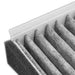 Cabin Air Filter Air Qualitee AQ1173C