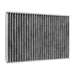 Cabin Air Filter Air Qualitee AQ1176C