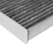 Cabin Air Filter Air Qualitee AQ1176C