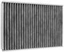 Cabin Air Filter Air Qualitee AQ1176C