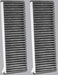 Cabin Air Filter Air Qualitee AQ1177C