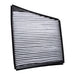 Cabin Air Filter Air Qualitee AQ1178C