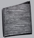 Cabin Air Filter Air Qualitee AQ1178C