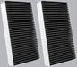 Cabin Air Filter Air Qualitee AQ1180C