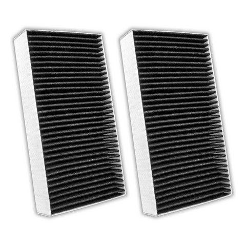 Cabin Air Filter Air Qualitee AQ1180C