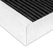 Cabin Air Filter Air Qualitee AQ1180C
