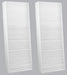 Cabin Air Filter Air Qualitee AQ1186