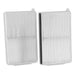 Cabin Air Filter Air Qualitee AQ1187