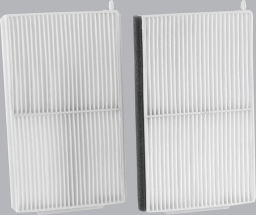 Cabin Air Filter Air Qualitee AQ1187